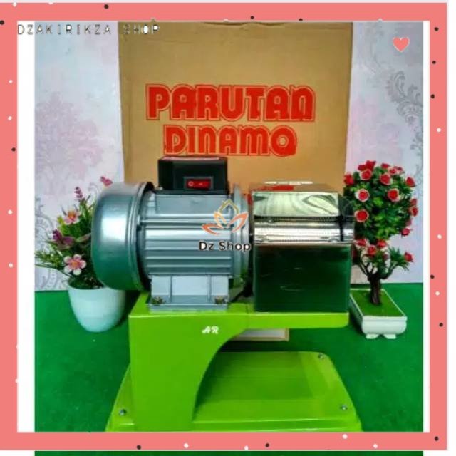 Parutan Kelapa Listrik serut Kelapa  serut Kelapa dinamo