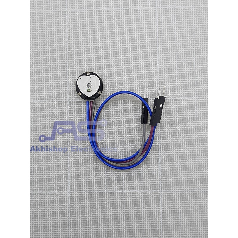 Heart Rate Sensor Pulse Sensor Module