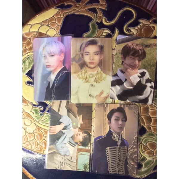 pc photocard enhypen jungwon jake sunoo ni ki spc/up ver/hype ver/jake dawn belang belang