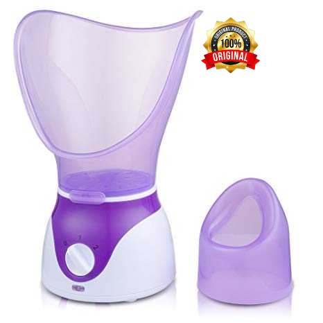 Air Humidifier Facial Steamer SPA Perawatan Wajah Biutte.co- 618