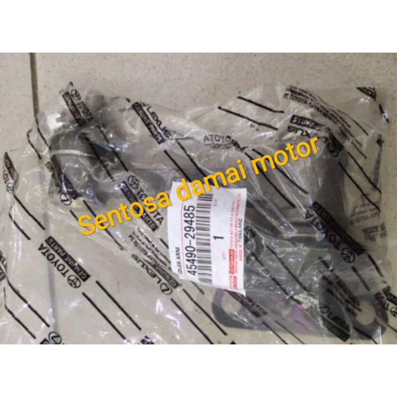 IDLE ARM TOYOTA KIJANG 5K