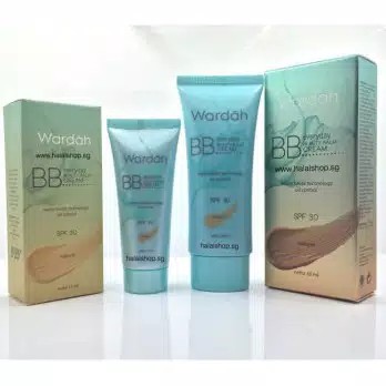 ❣️Rakkistore99❣️Wardah Everyday BB Cream 30ml (100% Original)