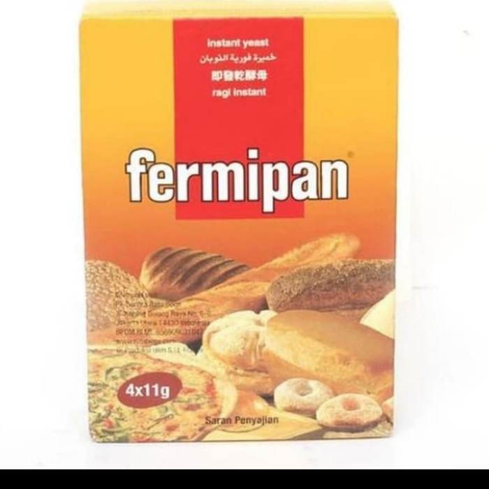 

Ds2011Z Fermipan 11Gram Xz20X1Z11
