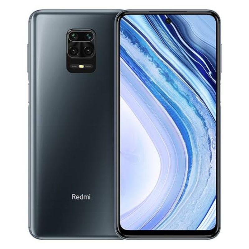 Redmi Note 9 Pro 6/64Gb