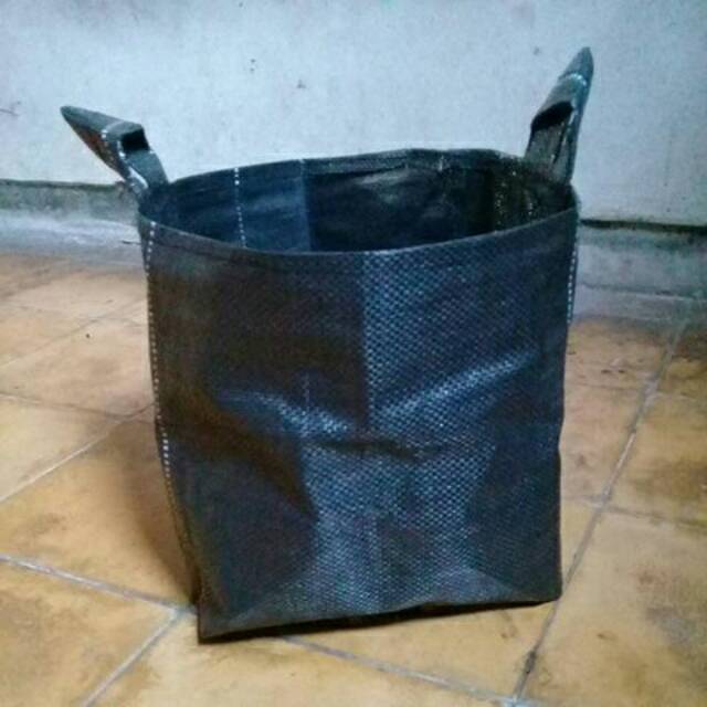 Planterbag 25 Cm