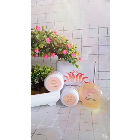 (Original) cream alissa original Exp Lama Termurah