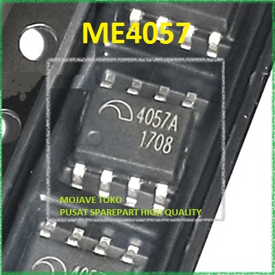 ME4057 ME4057APSG 1A Lithium Ion Battery Linear Charger High Quality