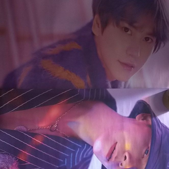 Super Junior Kyuhyun Donghae poster time slip set