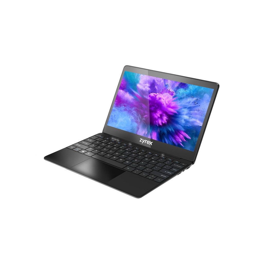 ZYREX SKY 232 2021 N3350 4GB 256SSD+64GB EMMC FHD WIN10