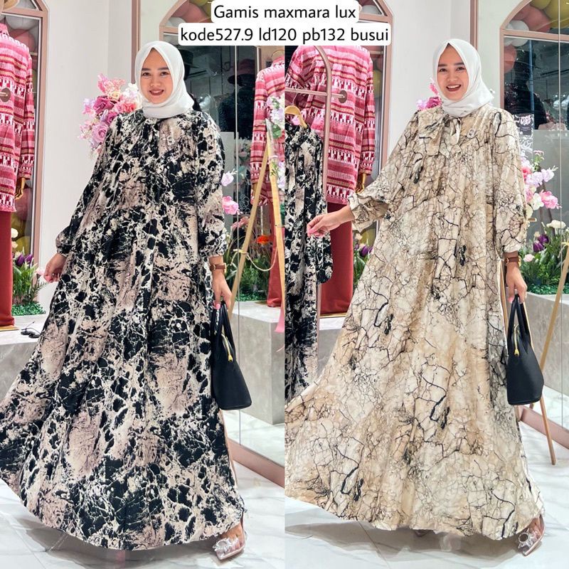 Gamis Rayon Terbaru / Gamis Rubiah Terbaru / Gamis Crinkle Terbaru / Gamis Jumbo Terbaru / Midi Dres