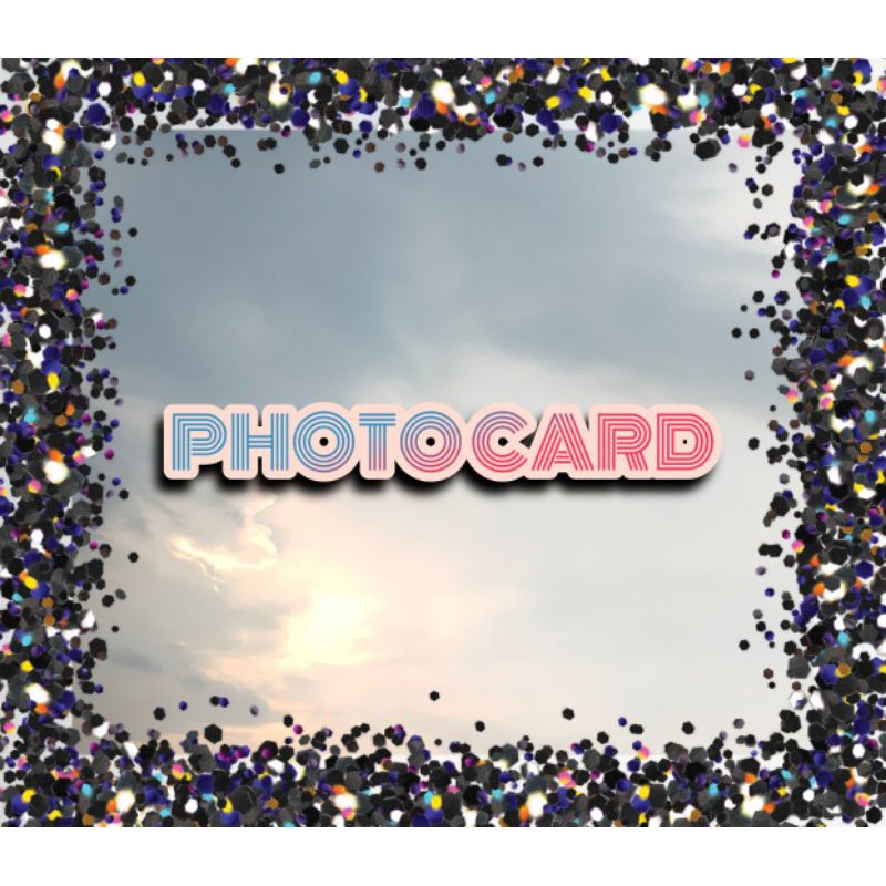 BTS Official pc album