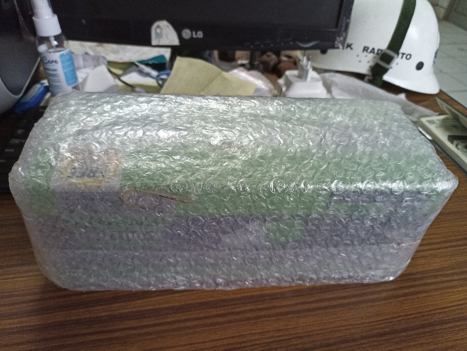 Ryu Rsg100-3 Mesin Gerinda Tangan Angle Grinder