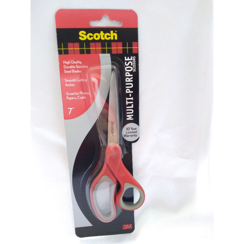 

GUNTING SERBAGUNA MERK 3M 1427 SCOTCH