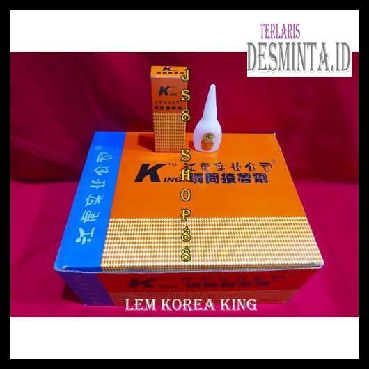 

Tyegtrs- Lem Korea King (Grosir) R676Ydt8-