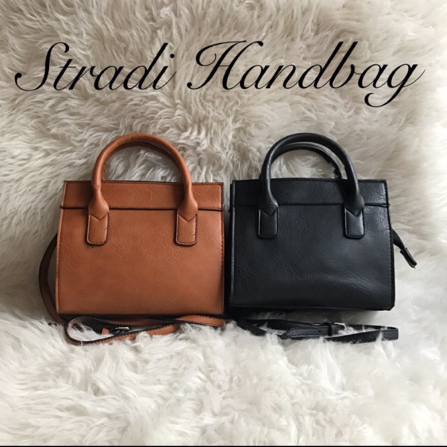 Stradivarius sling Bag Original