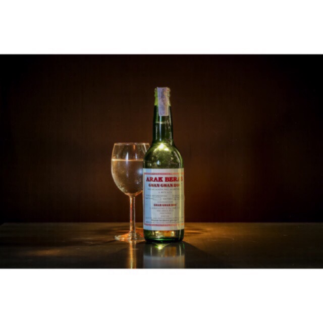 Arak Beras GGH Original 650mL Shopee Indonesia Arak Beras GGH Original 650mL Shopee Indonesia