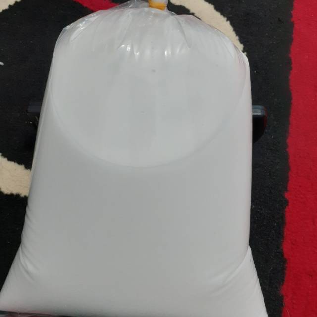 

Santan kelapa 1 butir