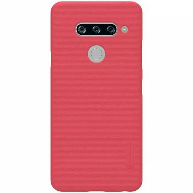 Nillkin Hard Case Frosted- LG V40 ThinQ/ V30/ V30+/V30+ dual/ V20