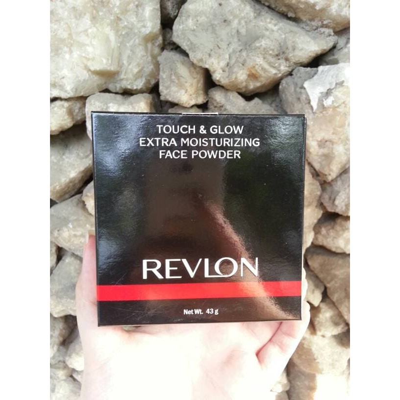 Bedak tabur Revlon 43gram