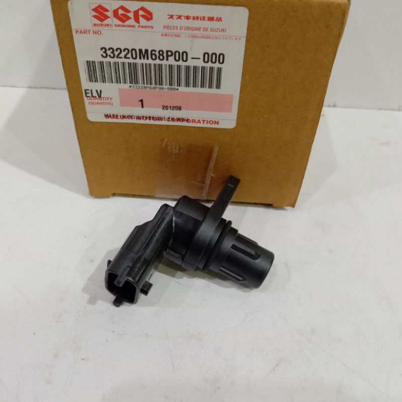 Jual Sensor Noken As/ Sensor CMP Suzuki New Carry Tahun 2019 Ke Atas ...
