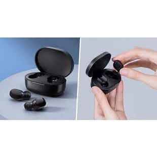 XIAOMI MI TRUE WIRELESS EARBUDS BASIC 2 ORIGINAL / XIAOMI MI TWS EARBUDS BASIC 2 RESMI