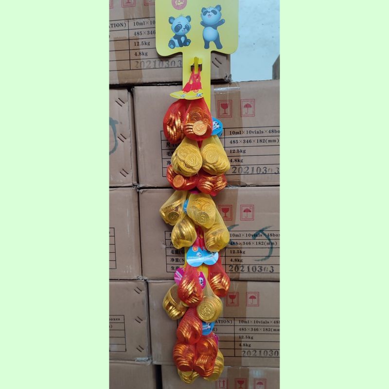 

CLJ Coklat Compound renteng