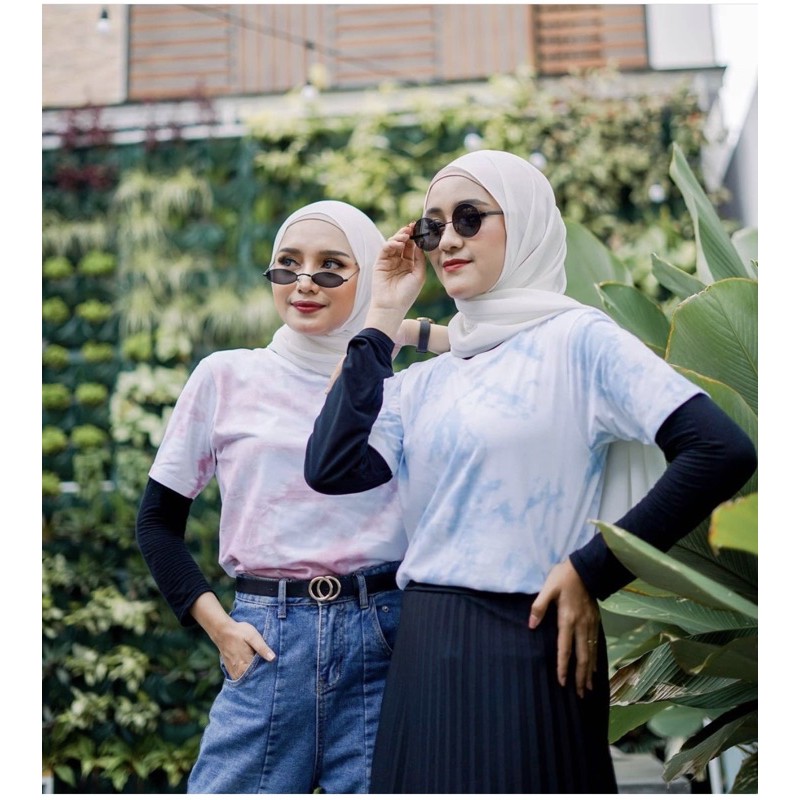 KAOS IMPORT TIEDIE