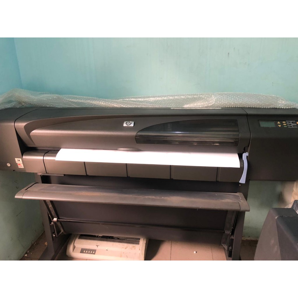 Plotter HP Designjet 800ps 42"