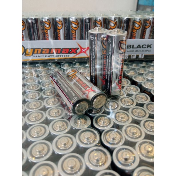 Batrei A2 A3 Dynamax (sepasang)