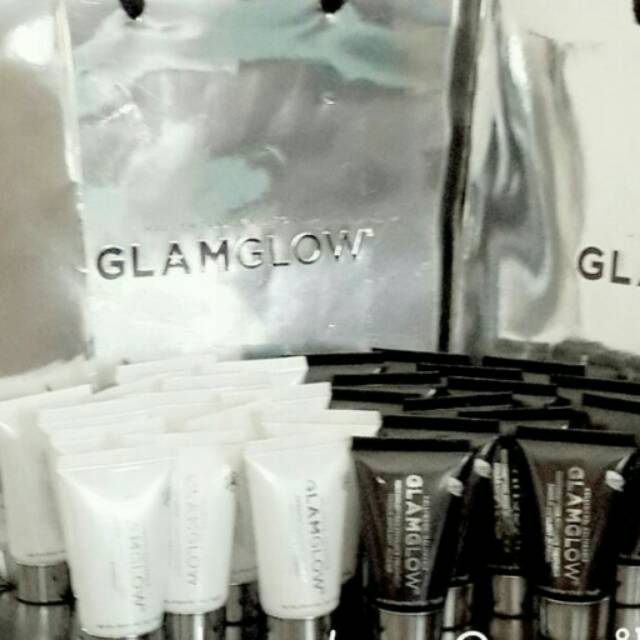 Glamglow