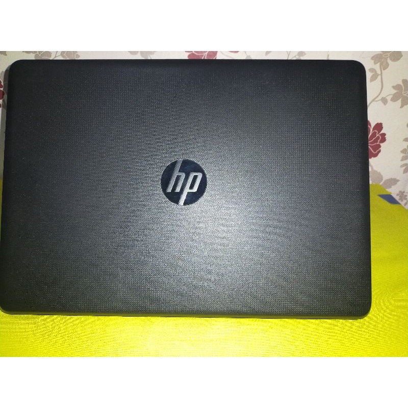 laptop hp amd e2 9000e radeon r2