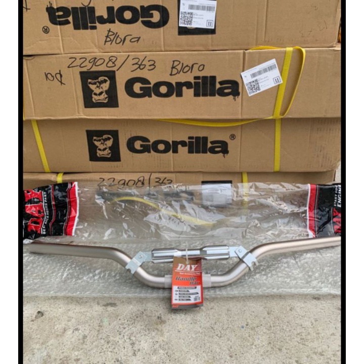 STANG STIR DAY COPY REPLIKA DAYTONA CB GL RXKING RX KING TIGER MEGAPRO