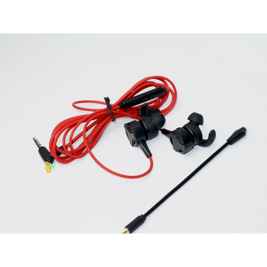 Headset/Earphone Gaming JMT Super Bass/Headset Of Gamers Jm Series