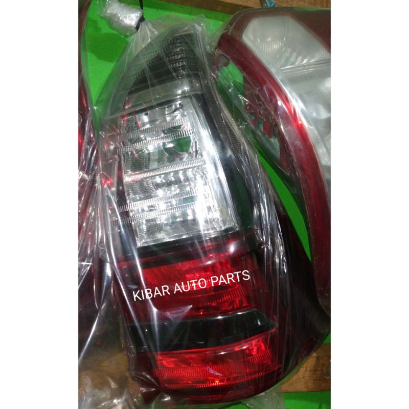 Stoplamp Avanza / Xenia 2019 - 2020 Veloz Original