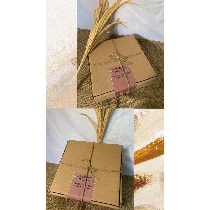 

Gift Box Hijab/Hampers Hijab Premium
