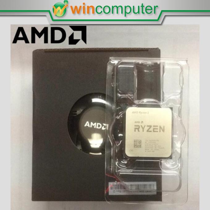 MURAH MERIAH AMD AM4 Ryzen 5 3600 3.6Ghz Up To 4.2Ghz (Tray + Fan)