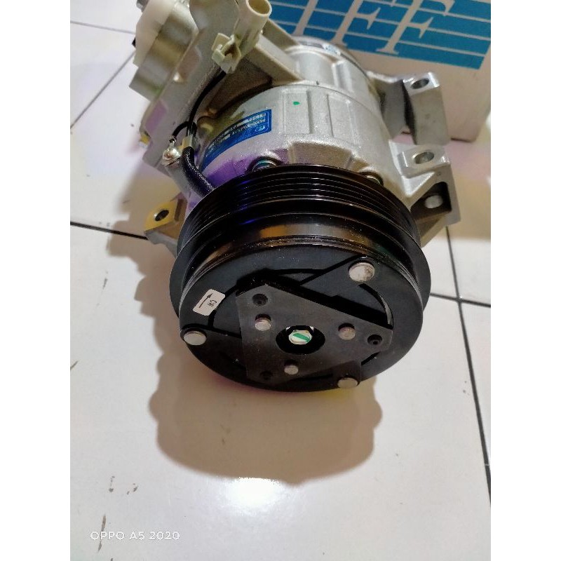 kompresor ac suzuki grand vitara