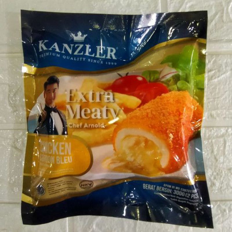 

Cordon Blue 500gr