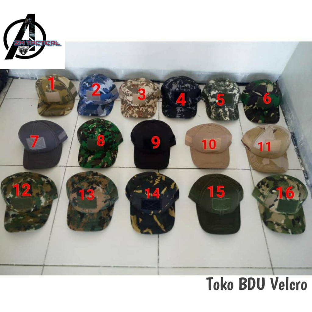 Topi Tactical