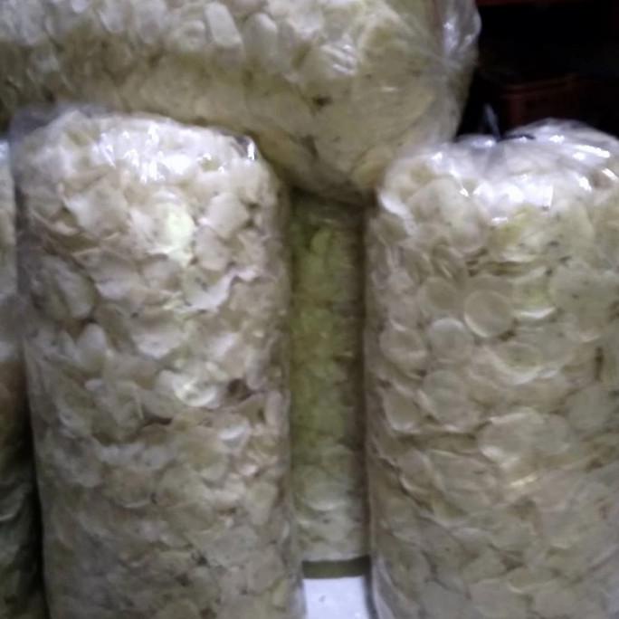 

Opak Singkong Tipis Original 5Kg