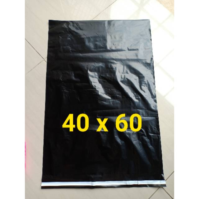 

Plastik POLYMAILER uk 40*60cm / Plastik packing /plastik Onlineshop