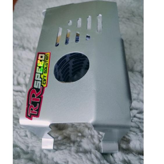 COVER ENGINE VARIO 160 PELINDUNG MESIN VARIO 160 COVER MESIN VARIO 160 - BMS.14Jl22ᵛ