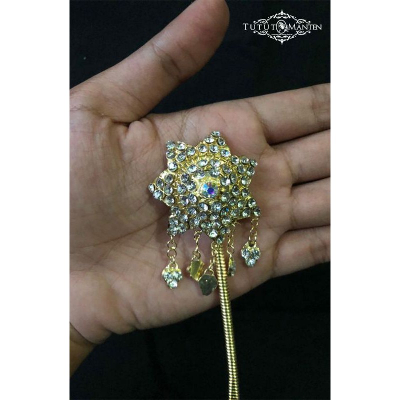 MENTUL KEMBANG GOYANG BINTANG MINI