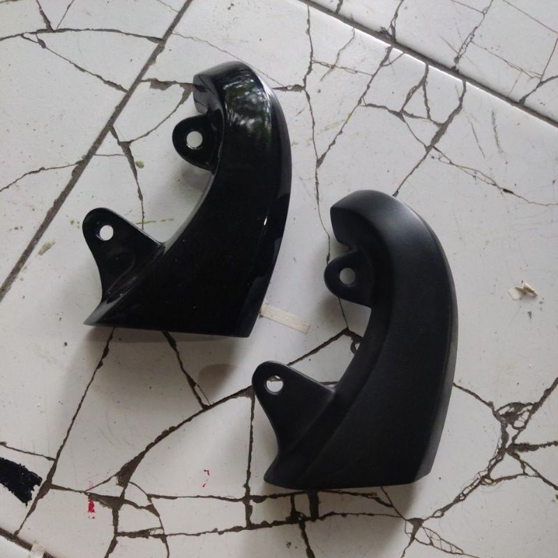 Air Scoop kaliper Matic all Honda