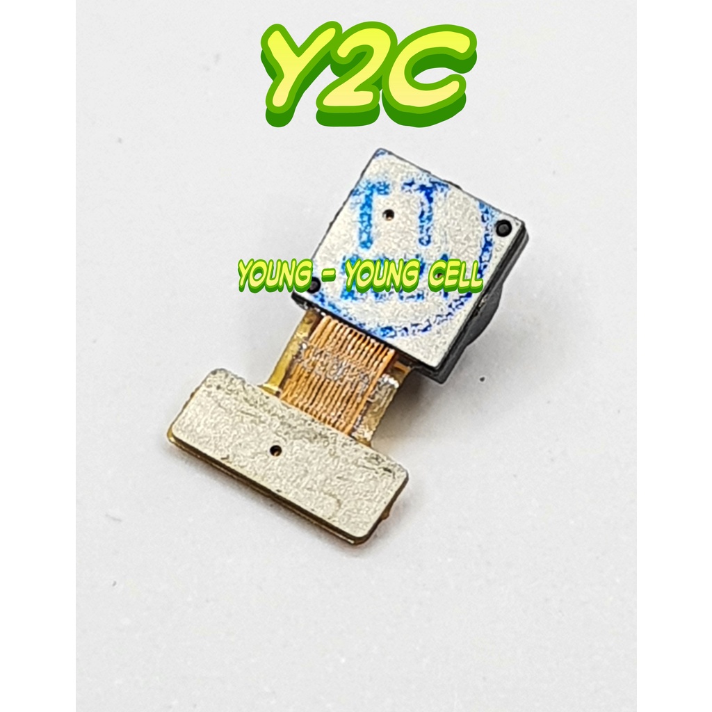KAMERA INFINIX X680 / HOT 9 PLAY SMALL / DEPAN / LENSA CAMERA