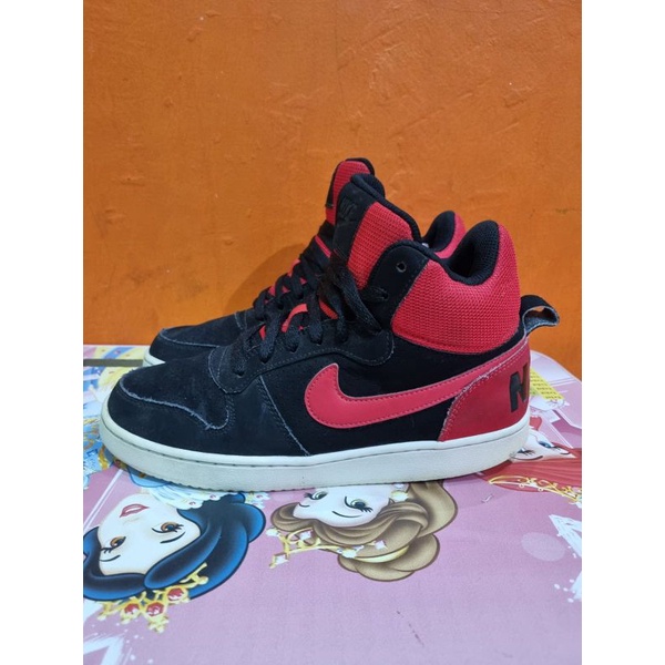 Harga Nike Court Borough Mid Terbaru 