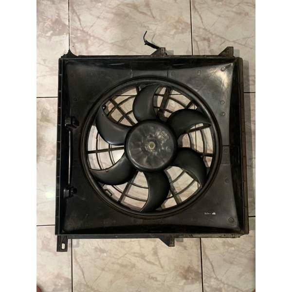extra fan bmw e36 M43
