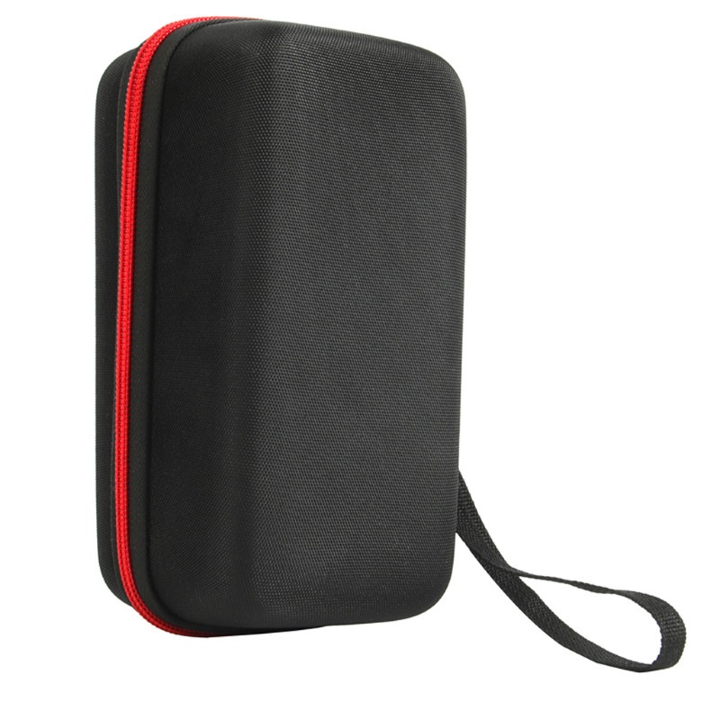 Btsg Tas Penyimpanan Speaker EMBERTON Bahan EVA Anti Air Shockproof Untuk Travel