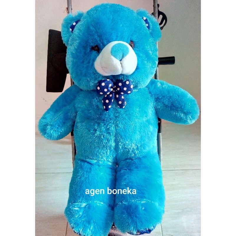 Teddy Bear Jumbo Premium berLabel SNI