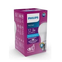 Lampu Led Philips 12w Led Bulb Philips 12 Watt Putih